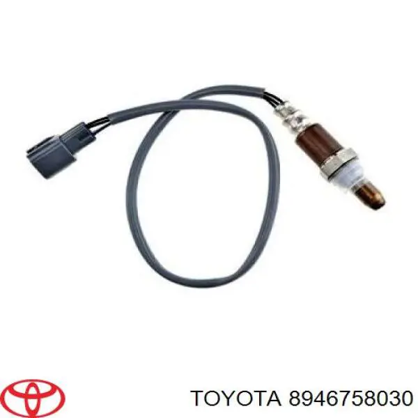  Toyota 8946758030