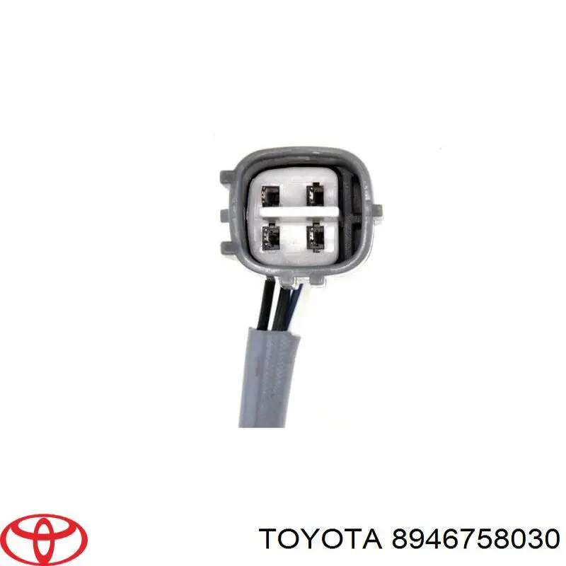  Toyota 8946758030 цена, от 68.35 USD