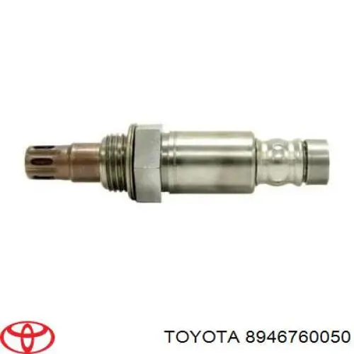 Купить 8946760050 Toyota 