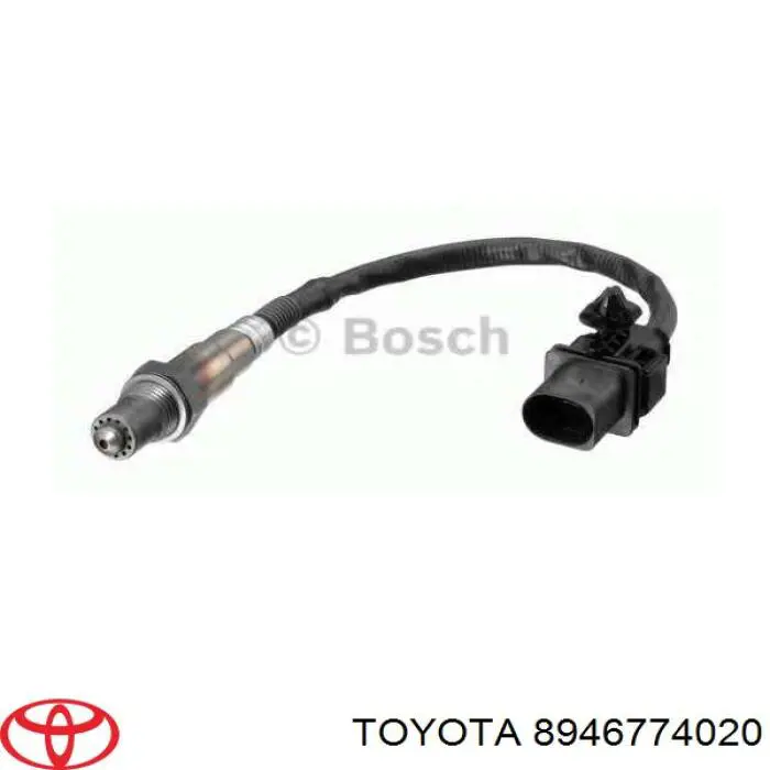 Лямбда зонд 570159A ERA