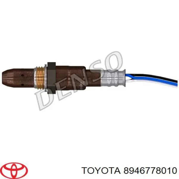 DOX0595 Denso 