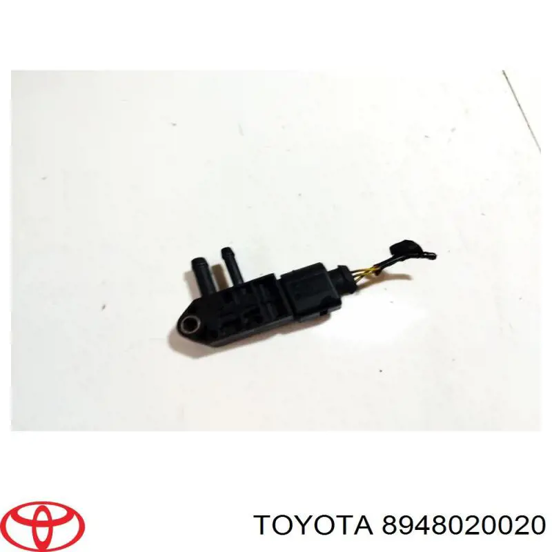 8948020020 Toyota 