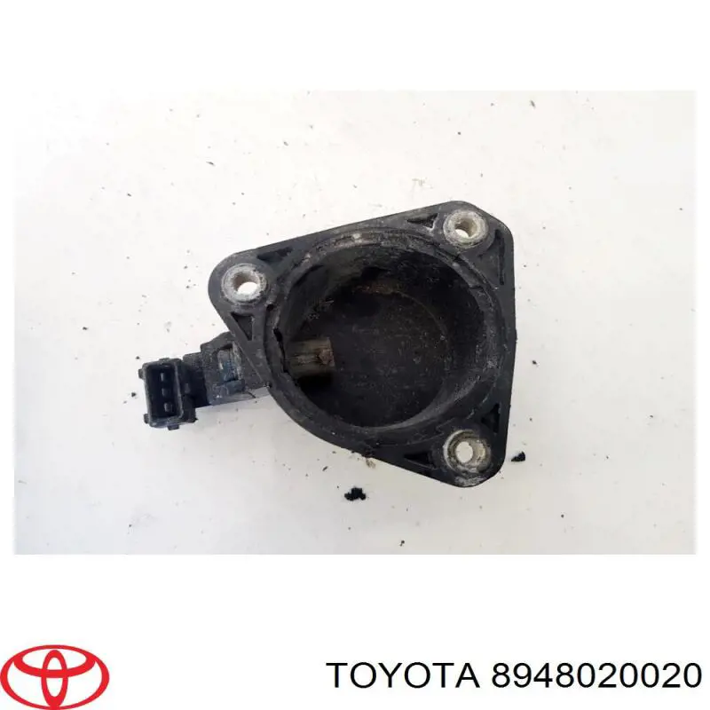 Купить 8948020020 Toyota 