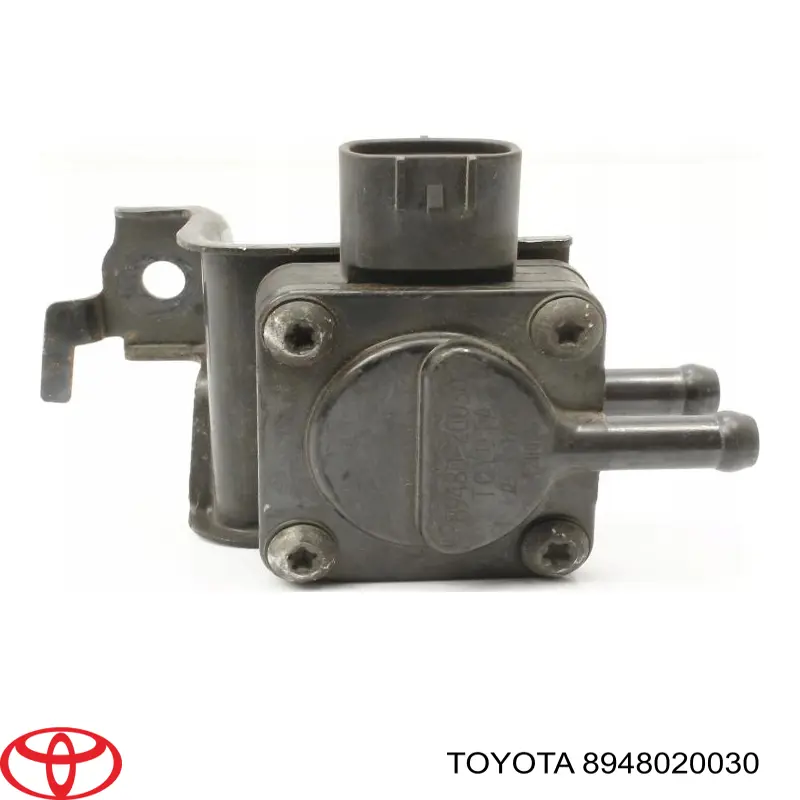 8948020030 Toyota датчик давления выхлопных газов