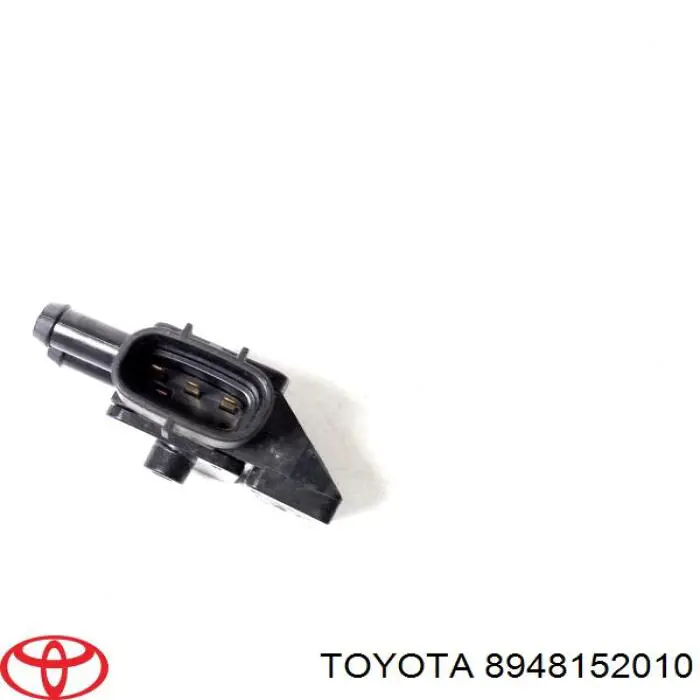 Купить 8948152010 Toyota Датчик давления выхлопных газов