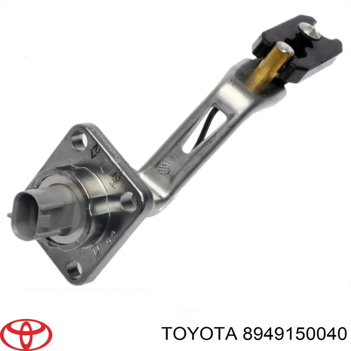 8949150040 Toyota Датчик уровня масла