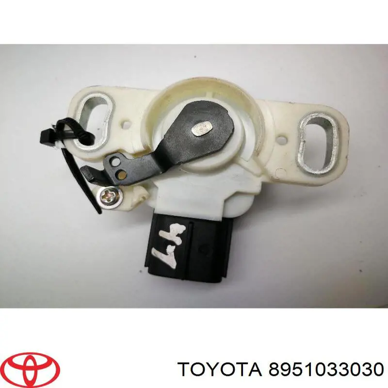 Лягушка Toyota 8951033030 цена, от 24.71 USD