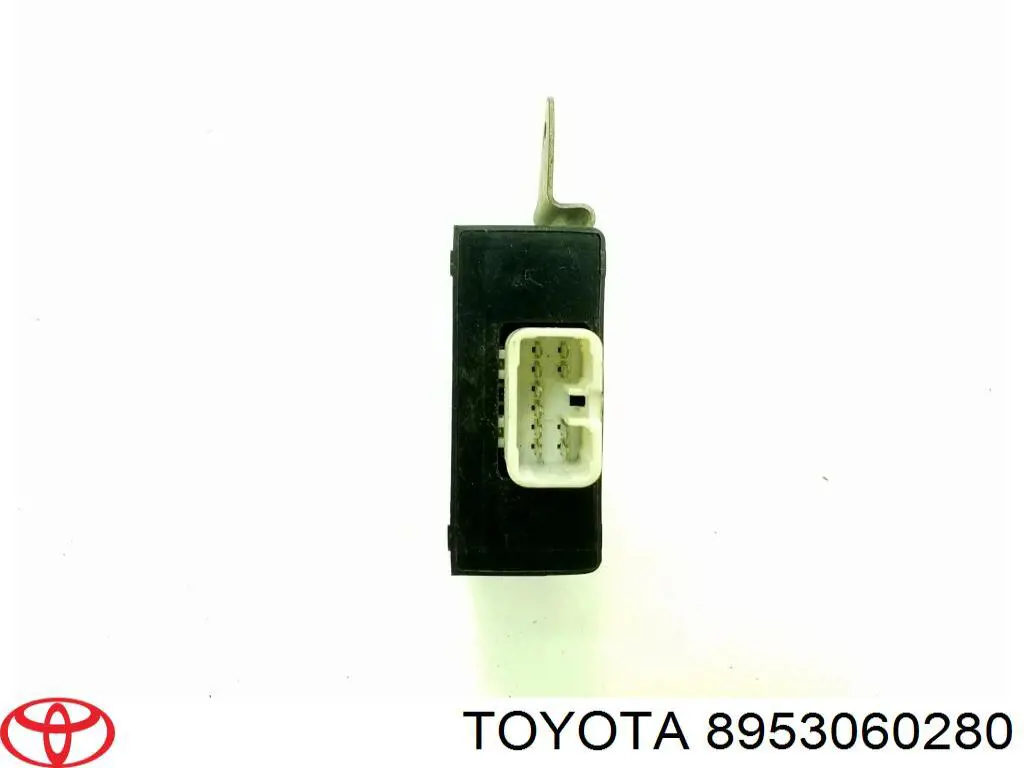  Toyota 8953060280 цена, от 17.78 USD
