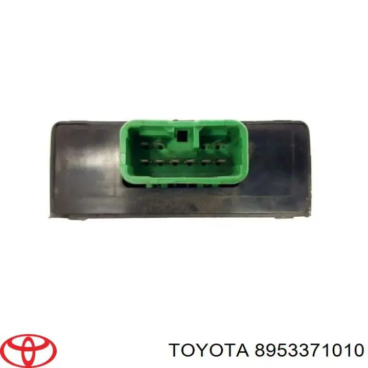 8953371010 Toyota 