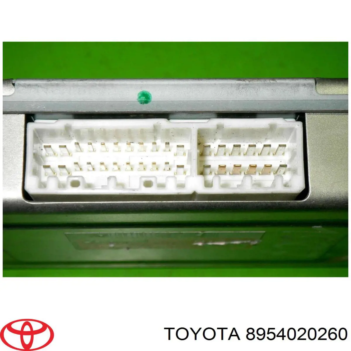  8954020260 Toyota