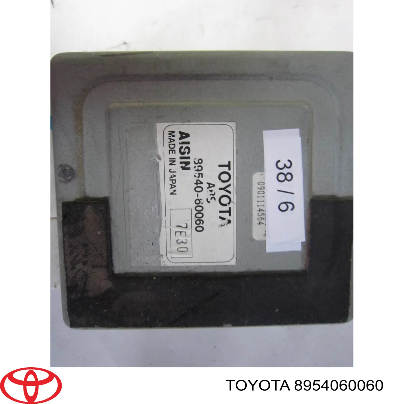  8954060060 Toyota