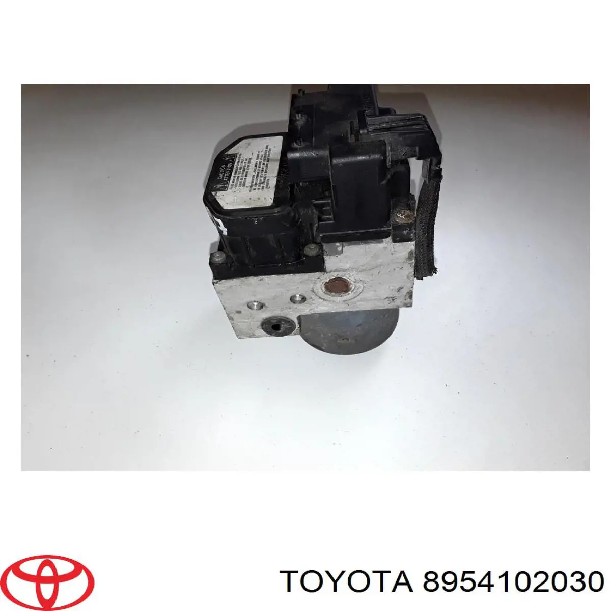 Купить 8954102030 Toyota 