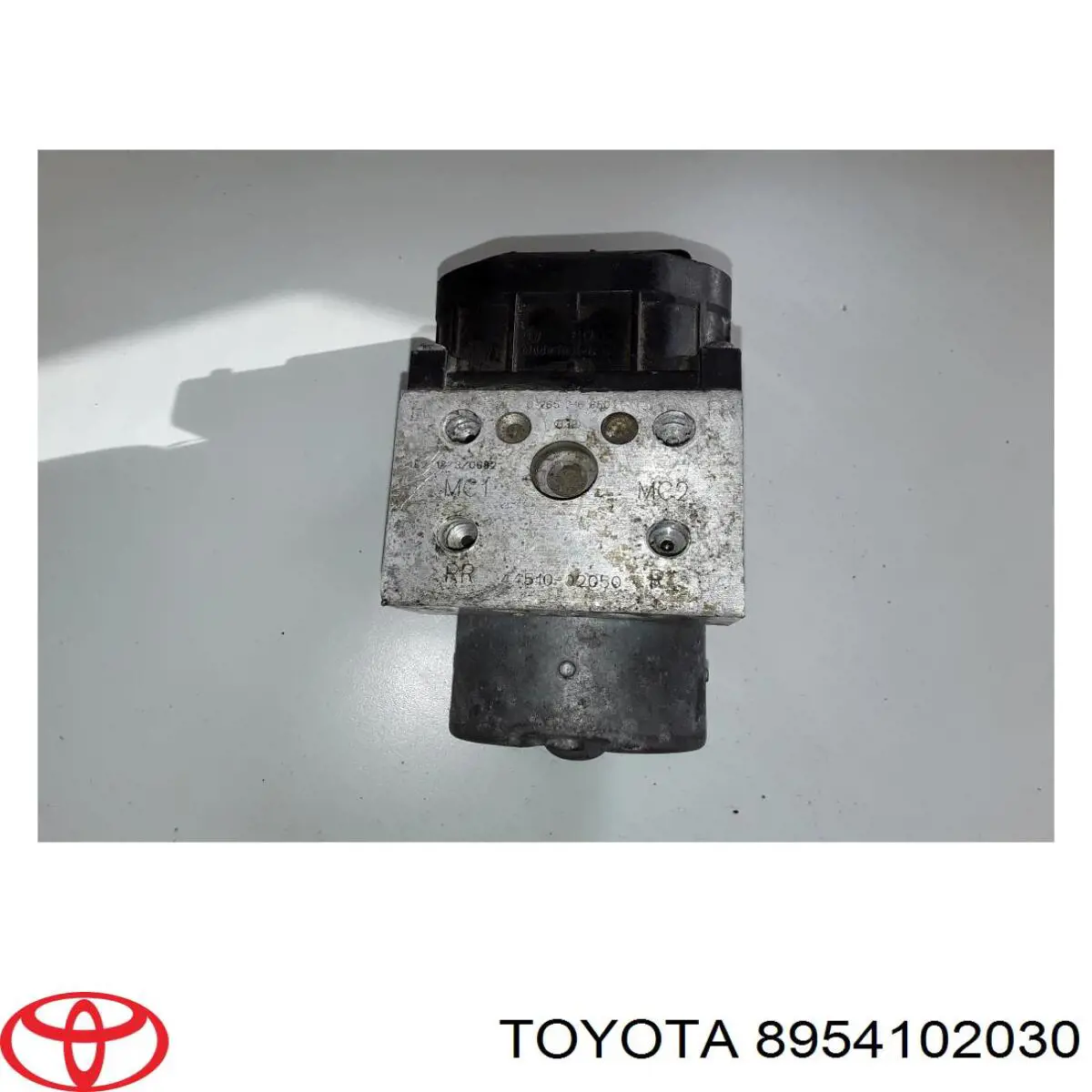 8954102030 Toyota 