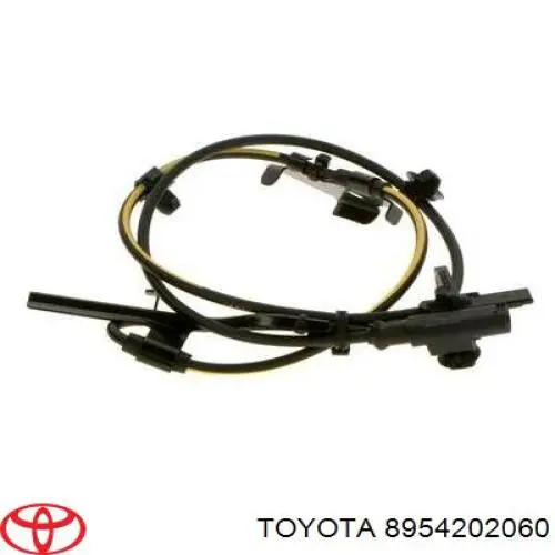 Датчик АБС (ABS) передний, правый Magneti Marelli 172100173010 цена, от 20.81 USD