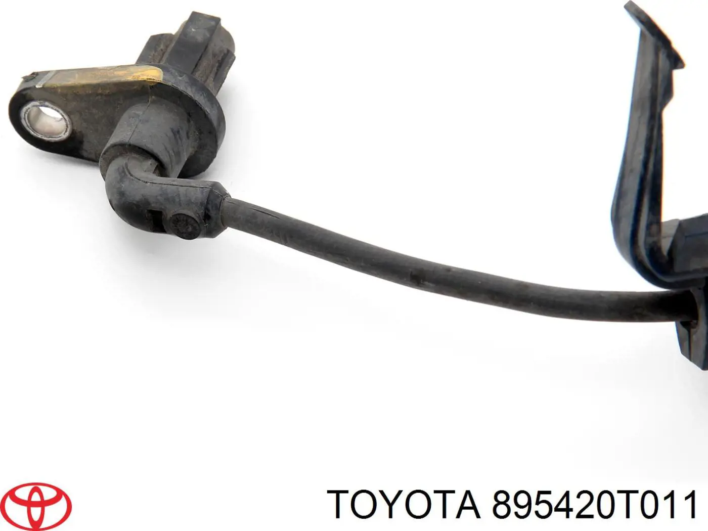Датчик АБС (ABS) передний, правый MarkBest MRB46237 цена, от 38.52 USD