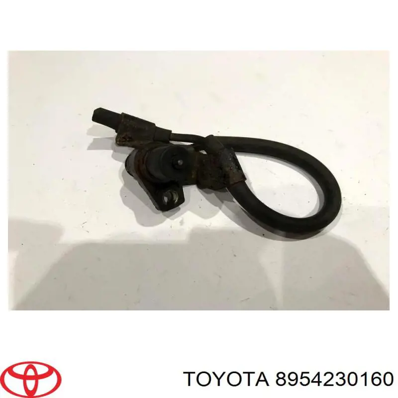 Купить BAS9178 Kavo Parts Датчик антиблокировочной системы торможения