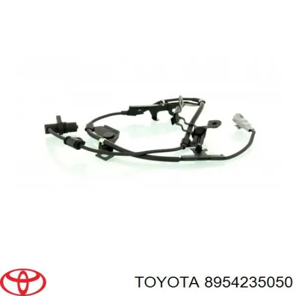Датчик АБС (ABS) передний, правый Q-fix Q2120459 цена, от 20.68 USD
