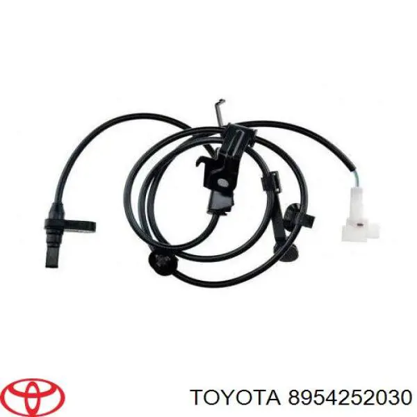 Датчик АБС (ABS) передний правый 8954252030 Toyota