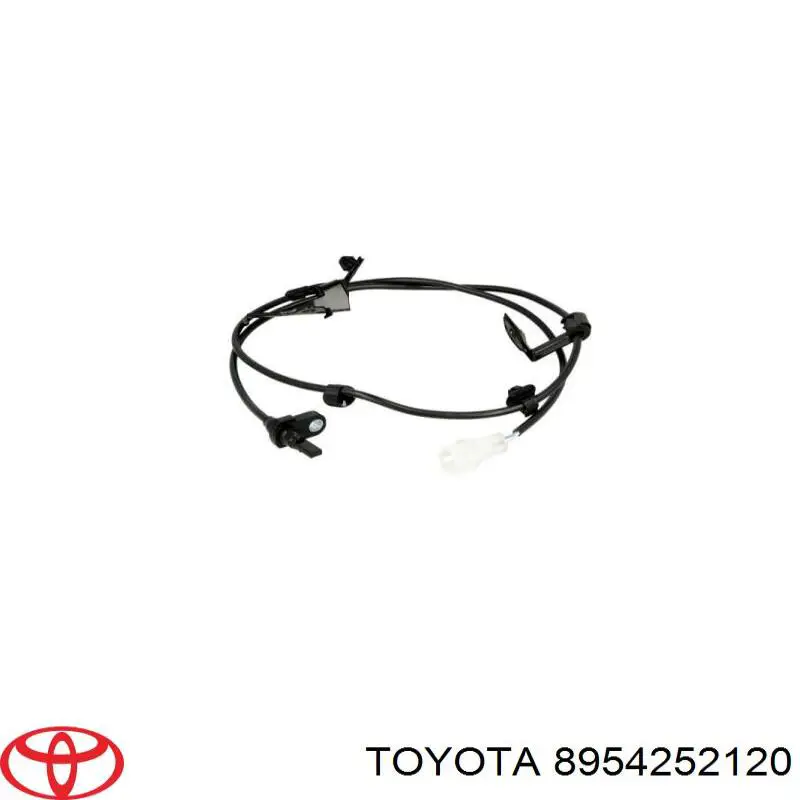  8954252120 Toyota