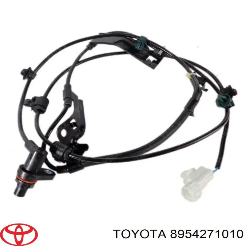 Датчик АБС (ABS) передний, правый MarkBest MRB46219 цена, от 28.84 USD