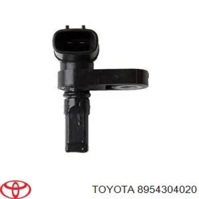 8954304020 Toyota/Lexus