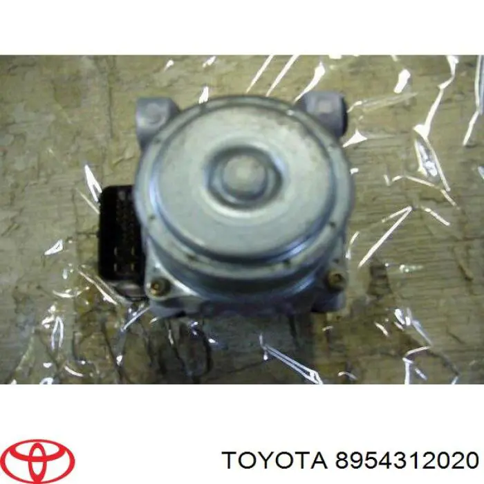 Датчик антиблокировочной системы торможения Toyota 8954312020 цена, от 16.98 USD