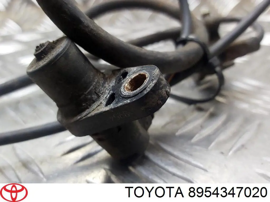 8954347020 Toyota