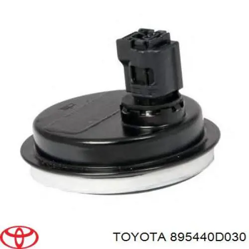 895440D030 Toyota датчик абс (abs задний)