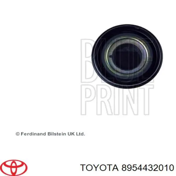 8954432010 Toyota