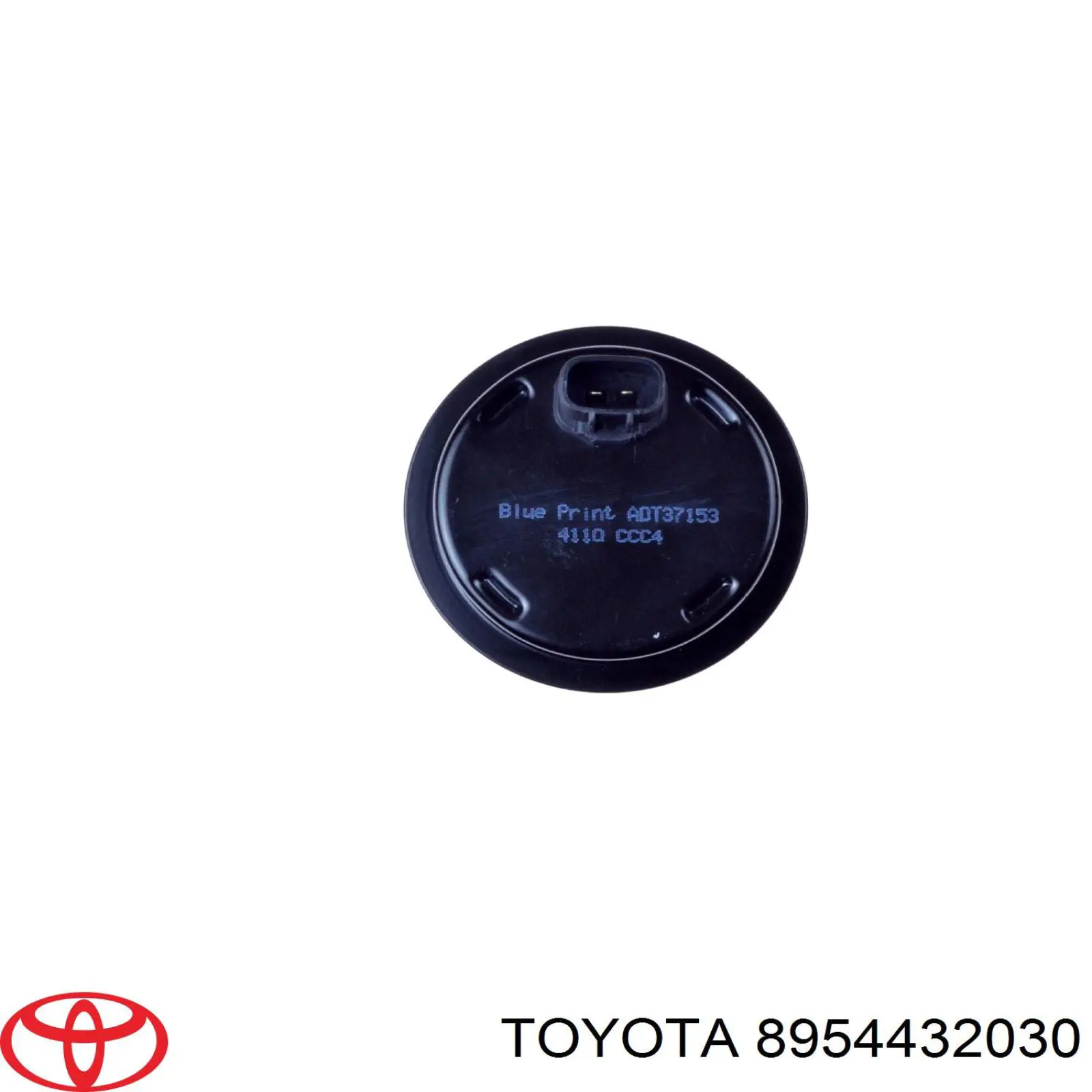 8954432030 Toyota