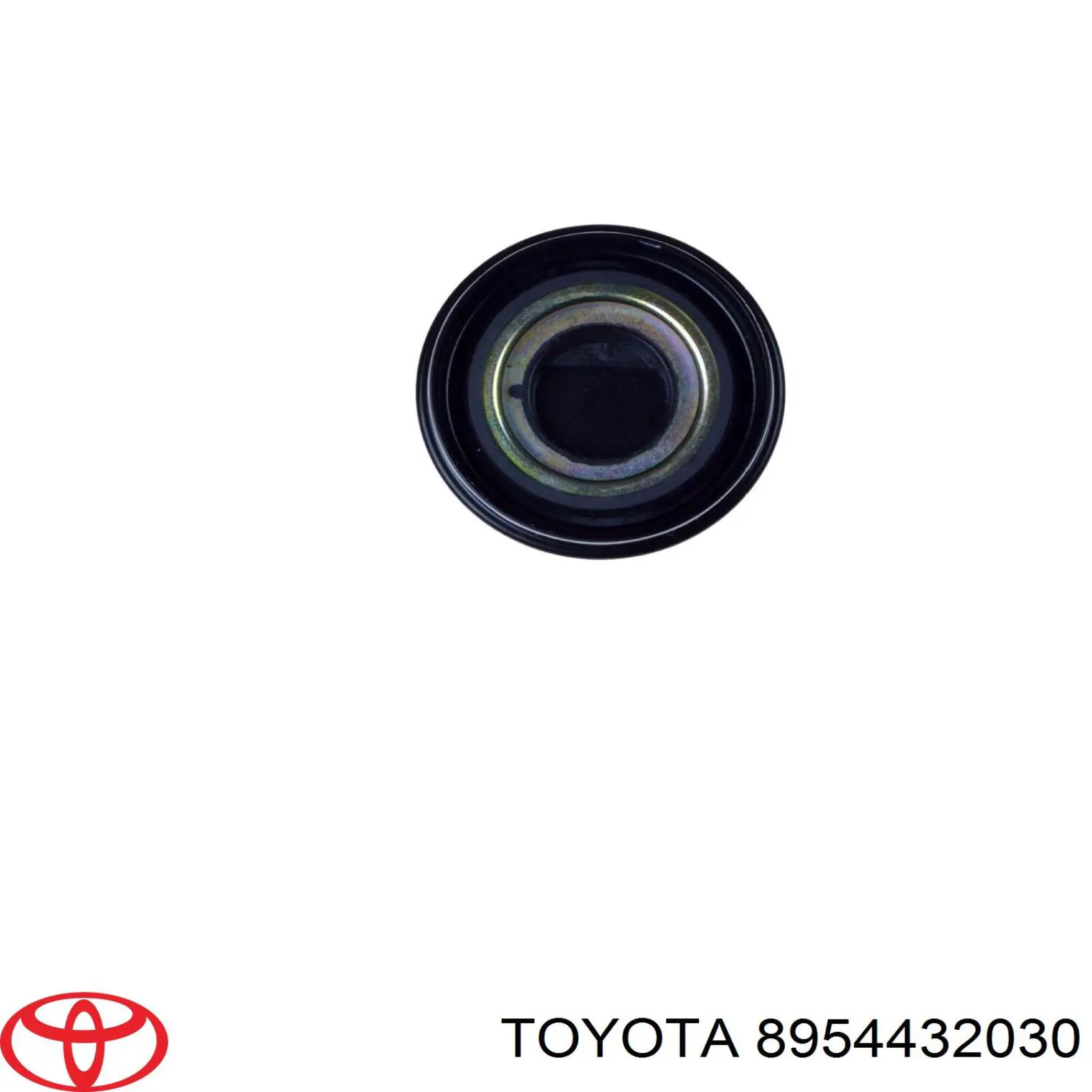 Купить 8954432030 Toyota Датчик АБС задний