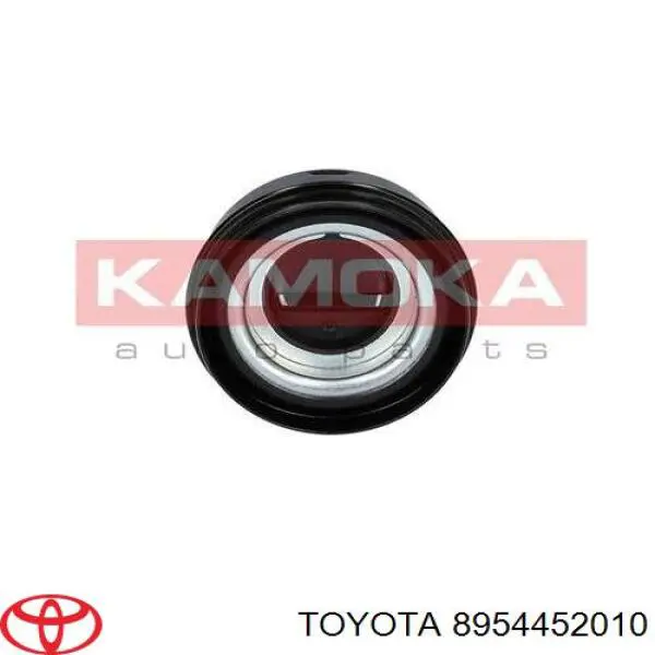 Датчик АБС (ABS) задний Toyota 8954452010 цена, от 22.86 USD
