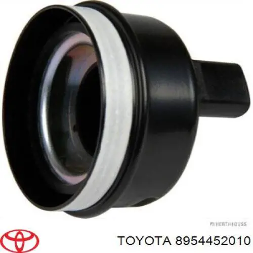 8954452010 Toyota