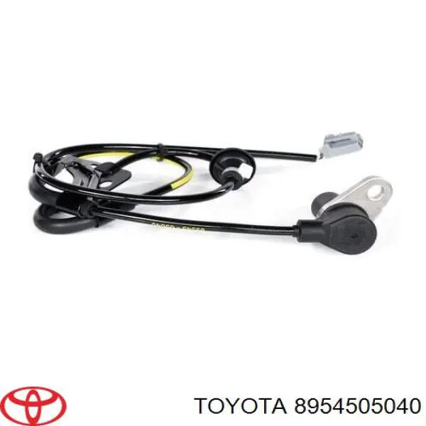 Купить 8954505040 Toyota Датчик АБС задний правый