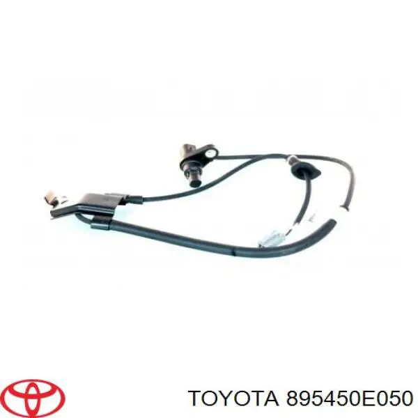Датчик ABS задний правый Resqparts RP895450E050