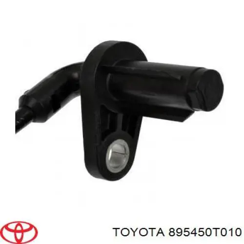 Sensor ABS traseiro direito para Toyota Venza (AGV1, GGV1)