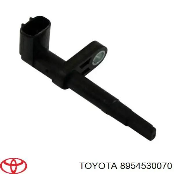 Sensor ABS trasero derecho 8954530070 Toyota/Lexus