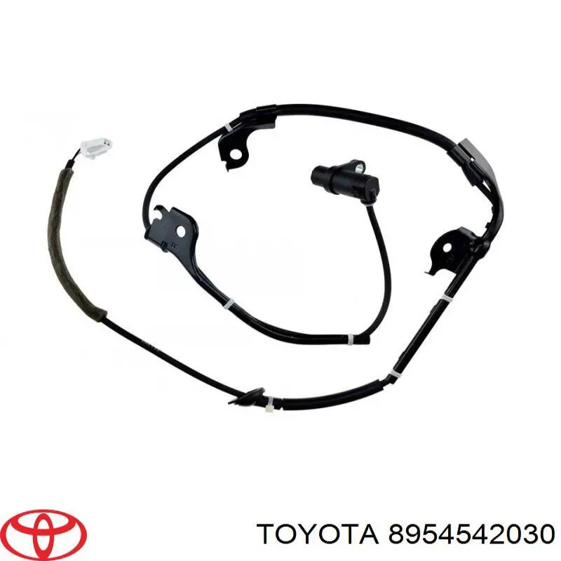 8954542030 Toyota