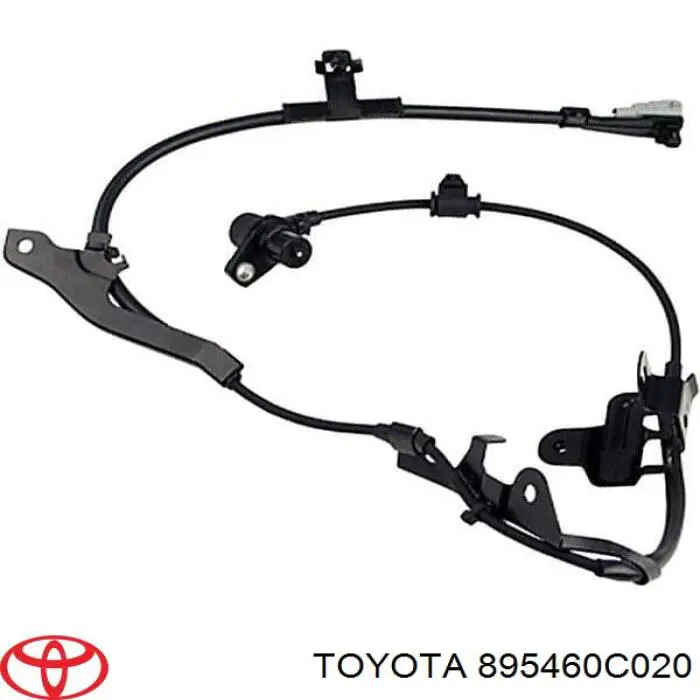 895460C020 Toyota 