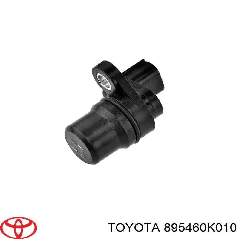 T568A19 NPS sensor abs traseiro esquerdo