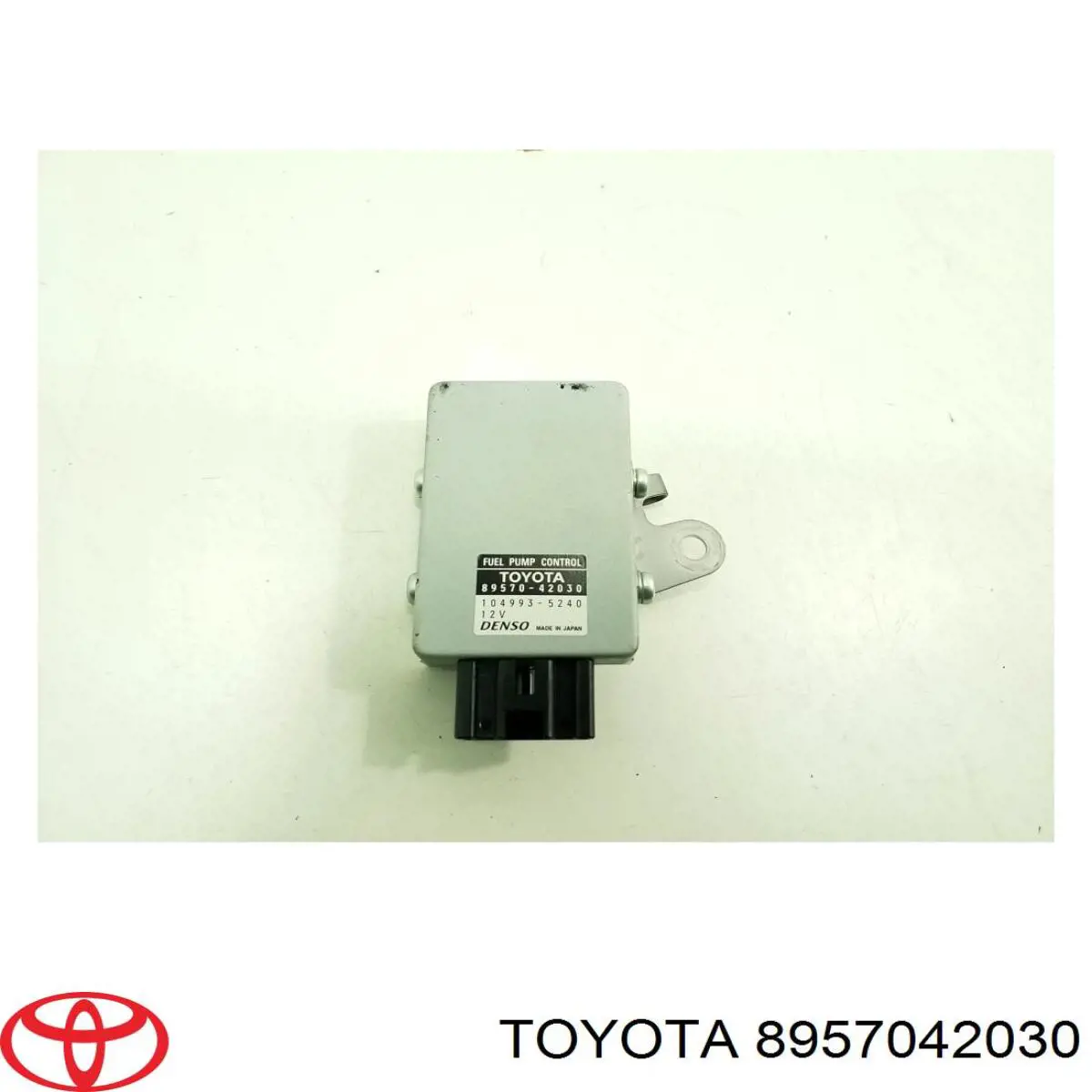 Купить 8957042030 Toyota 