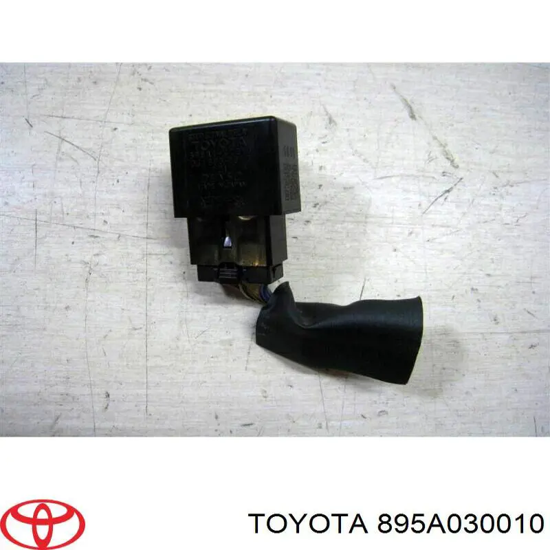 895A030010 Toyota 