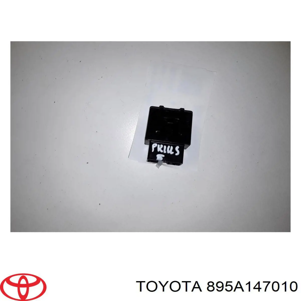  895A147010 Toyota