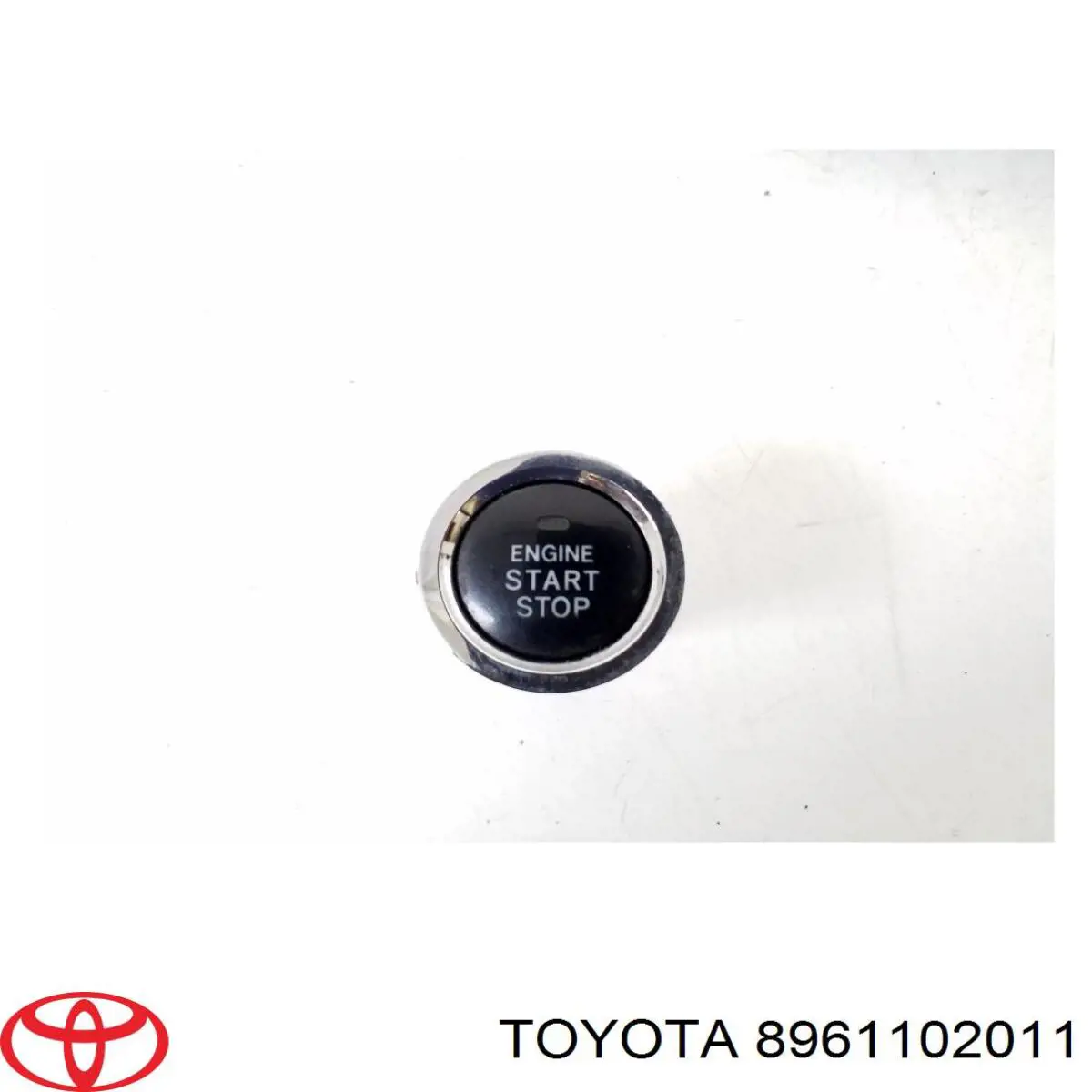 Кнопка старт стоп Toyota 8961102011 цена, от 17.74 USD