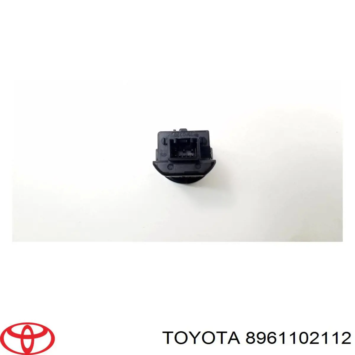 Кнопка старт стоп Toyota 8961102112 цена, от 76.02 USD