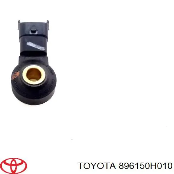 896150H010 Toyota датчик детонации