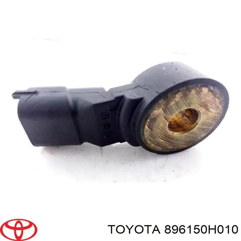 Датчик детонации Toyota 896150H010