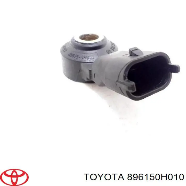 896150H010 Toyota Датчик самовоспламенения