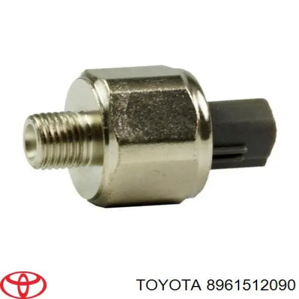 Sensor de detonação 8961512090 Toyota