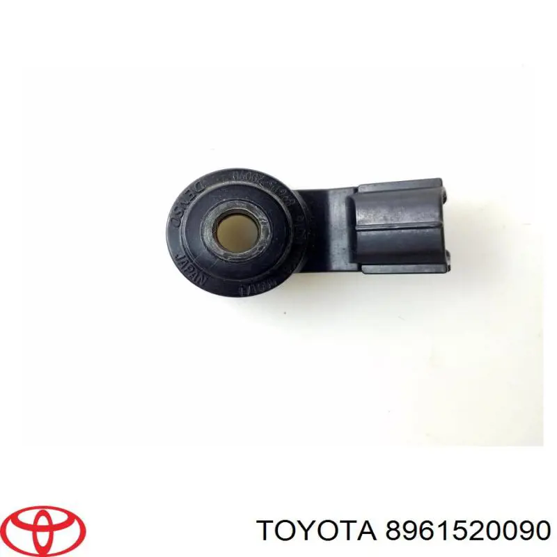 8961520090 Toyota Датчик самовоспламенения